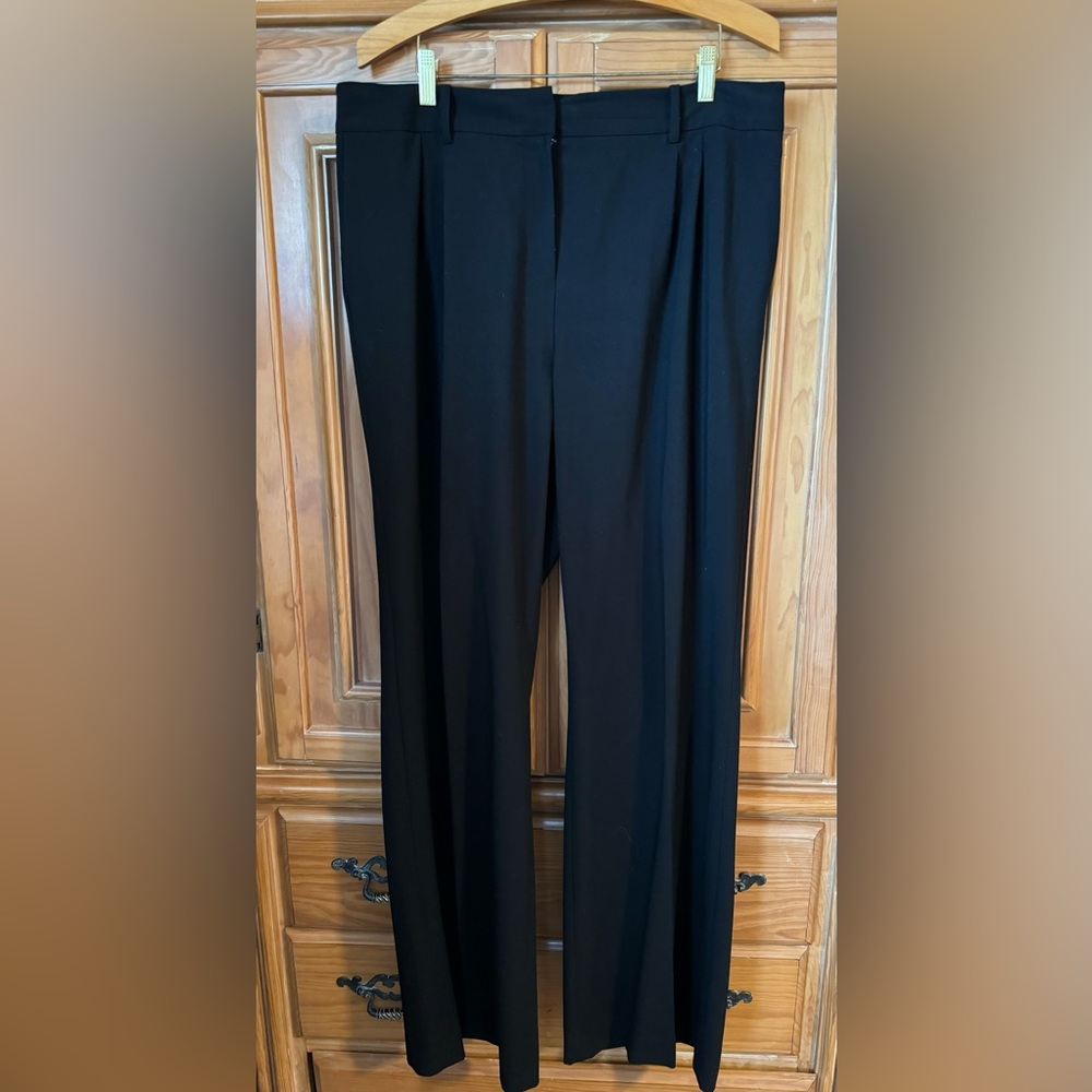 CALVIN KLEIN Wide Leg Women’s Dress Pants in EUC!